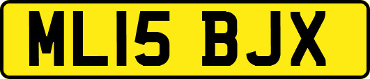ML15BJX