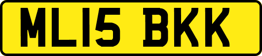 ML15BKK