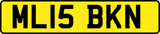 ML15BKN