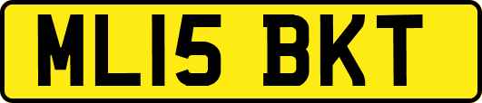 ML15BKT