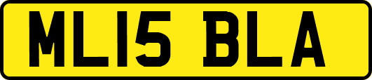 ML15BLA