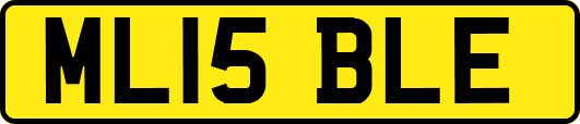ML15BLE