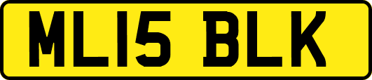 ML15BLK