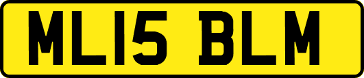 ML15BLM