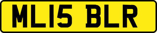 ML15BLR