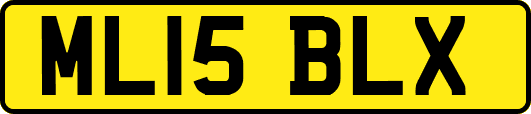 ML15BLX