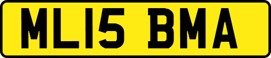 ML15BMA