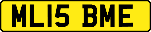 ML15BME