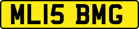 ML15BMG