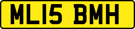 ML15BMH