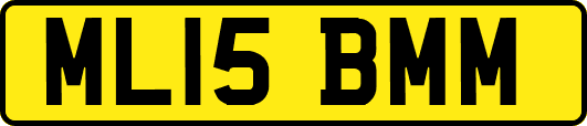 ML15BMM