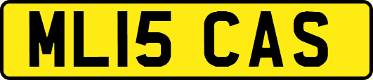 ML15CAS