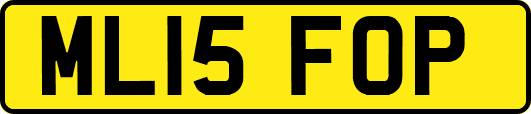 ML15FOP