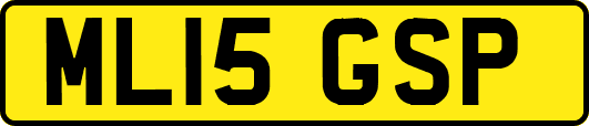 ML15GSP
