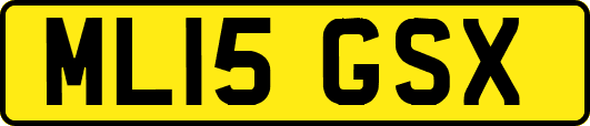 ML15GSX
