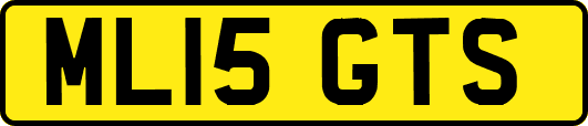 ML15GTS