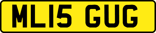 ML15GUG