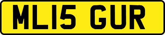 ML15GUR