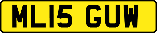 ML15GUW
