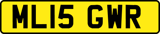 ML15GWR