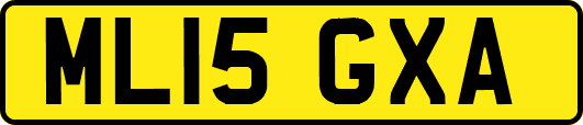 ML15GXA