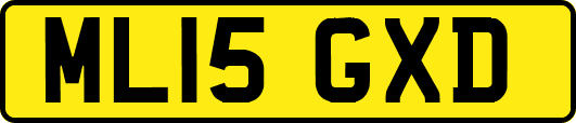 ML15GXD