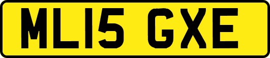 ML15GXE