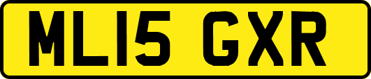 ML15GXR