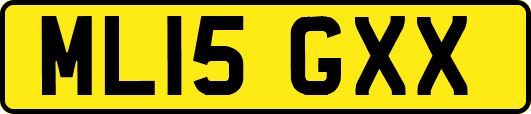 ML15GXX