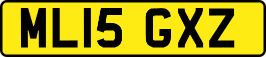 ML15GXZ