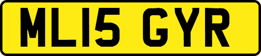 ML15GYR