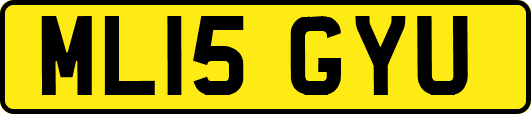 ML15GYU