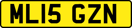 ML15GZN