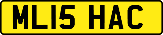 ML15HAC