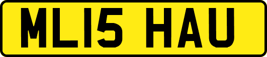 ML15HAU