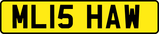 ML15HAW