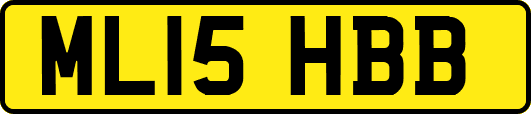 ML15HBB