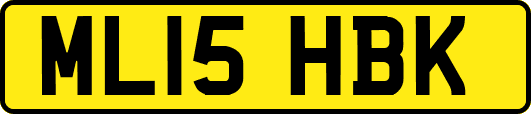 ML15HBK