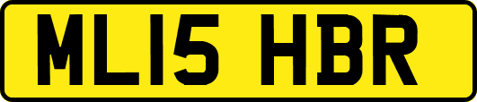 ML15HBR