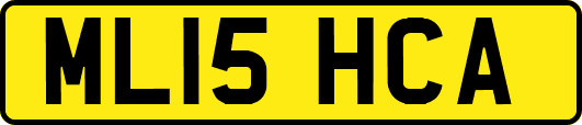 ML15HCA