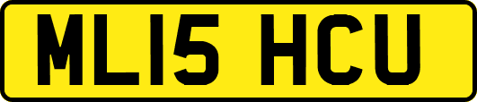 ML15HCU