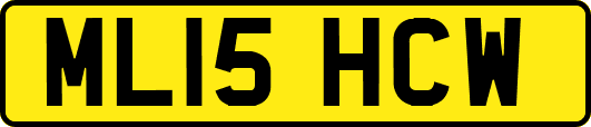 ML15HCW