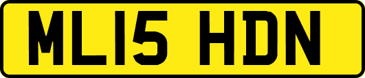 ML15HDN