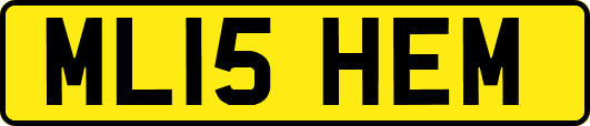 ML15HEM