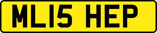 ML15HEP