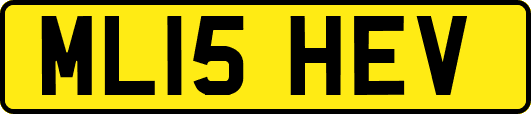 ML15HEV