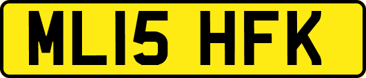 ML15HFK