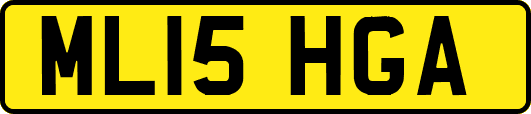 ML15HGA