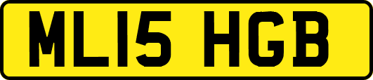 ML15HGB