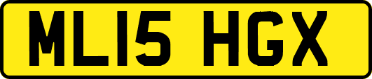 ML15HGX